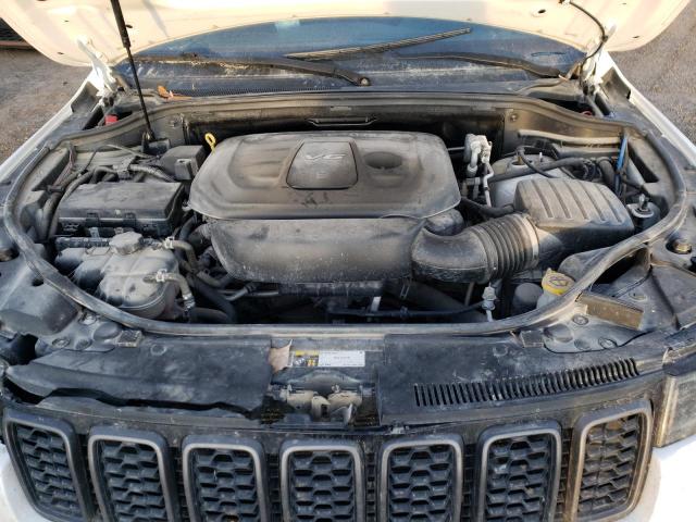 Photo 11 VIN: 1C4RJFLG8HC698738 - JEEP GRAND CHEROKEE 