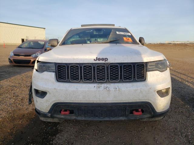 Photo 4 VIN: 1C4RJFLG8HC698738 - JEEP GRAND CHEROKEE 