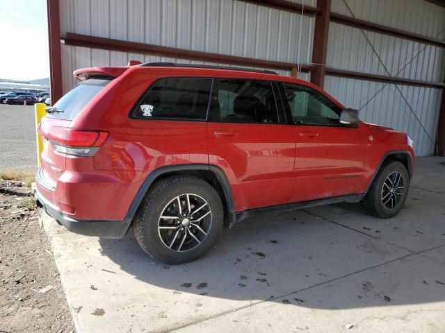 Photo 2 VIN: 1C4RJFLG8HC771915 - JEEP GRAND CHEROKEE 