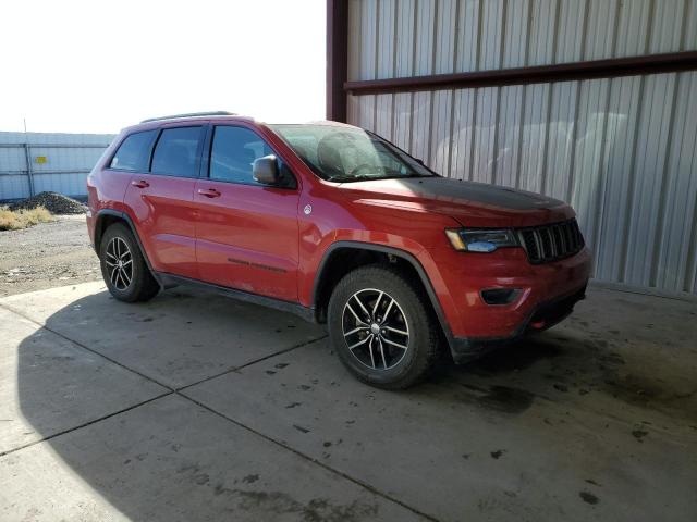 Photo 3 VIN: 1C4RJFLG8HC771915 - JEEP GRAND CHEROKEE 