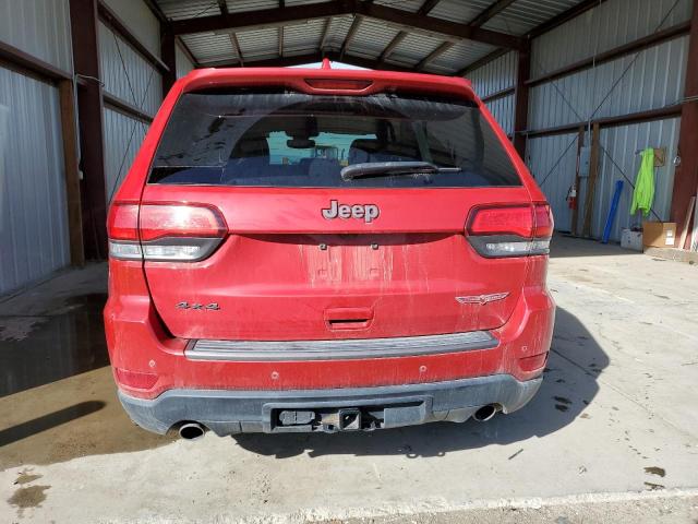 Photo 5 VIN: 1C4RJFLG8HC771915 - JEEP GRAND CHEROKEE 