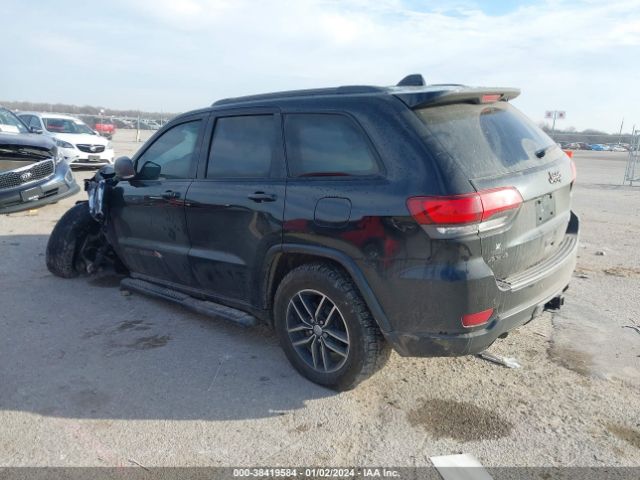 Photo 2 VIN: 1C4RJFLG8JC106843 - JEEP GRAND CHEROKEE 