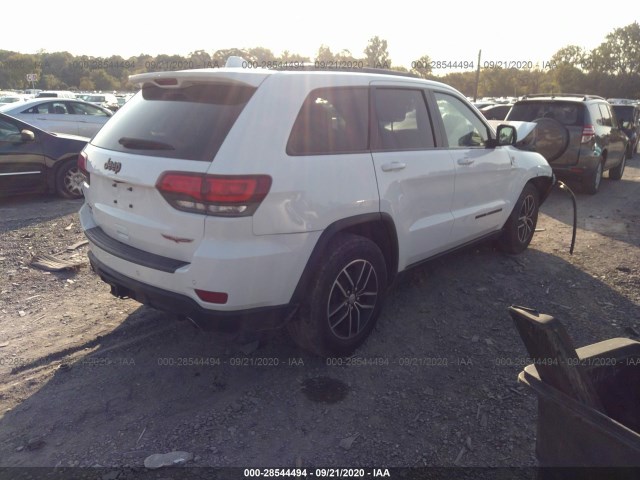 Photo 3 VIN: 1C4RJFLG8JC388692 - JEEP GRAND CHEROKEE 