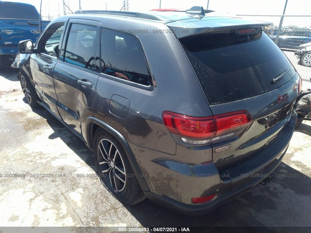 Photo 2 VIN: 1C4RJFLG8JC422520 - JEEP GRAND CHEROKEE 