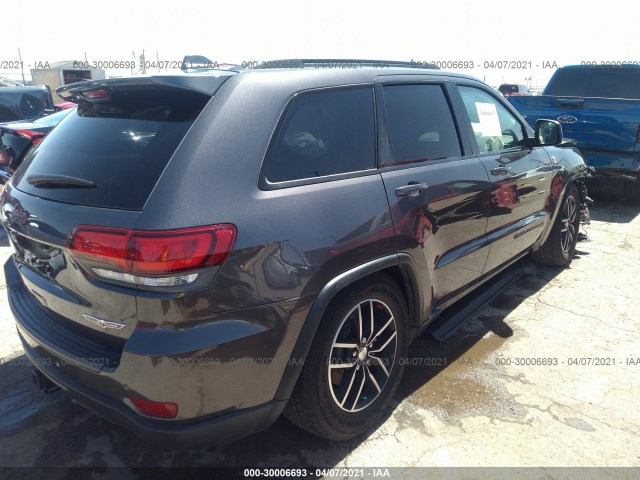 Photo 3 VIN: 1C4RJFLG8JC422520 - JEEP GRAND CHEROKEE 