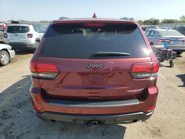 Photo 5 VIN: 1C4RJFLG8KC527107 - JEEP GRAND CHER 