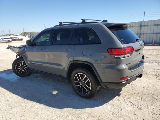 Photo 1 VIN: 1C4RJFLG8KC612352 - JEEP GRAND CHEROKEE 