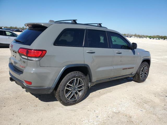 Photo 2 VIN: 1C4RJFLG8KC612352 - JEEP GRAND CHEROKEE 