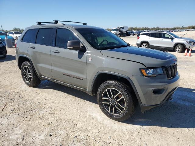 Photo 3 VIN: 1C4RJFLG8KC612352 - JEEP GRAND CHEROKEE 