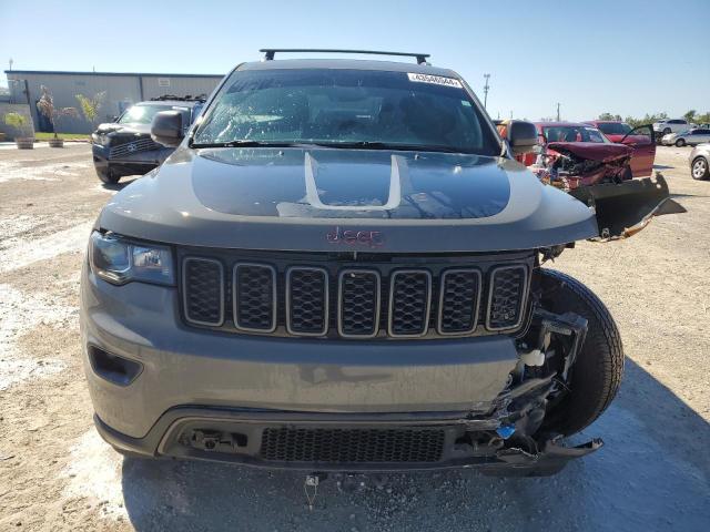 Photo 4 VIN: 1C4RJFLG8KC612352 - JEEP GRAND CHEROKEE 