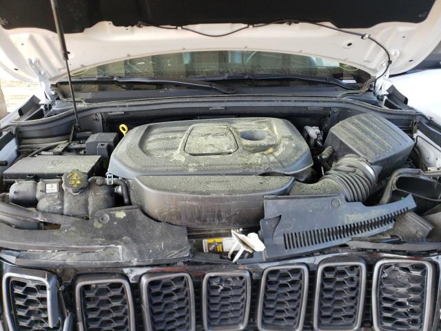 Photo 6 VIN: 1C4RJFLG8LC264361 - JEEP GRAND CHER 