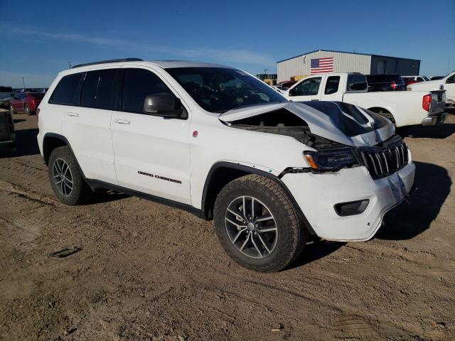 Photo 3 VIN: 1C4RJFLG9HC612479 - JEEP GRAND CHEROKEE 