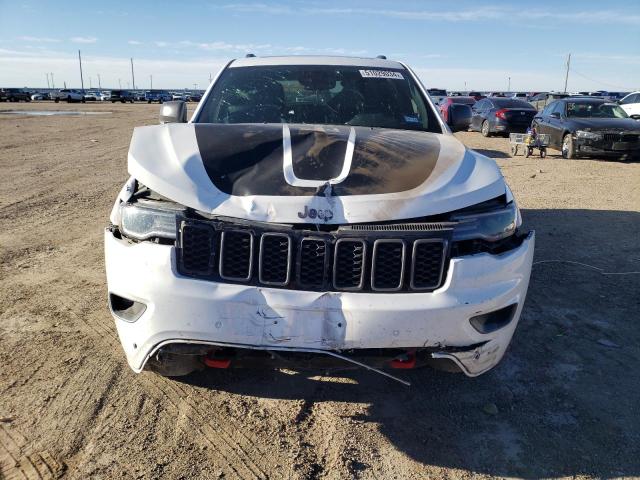 Photo 4 VIN: 1C4RJFLG9HC612479 - JEEP GRAND CHEROKEE 