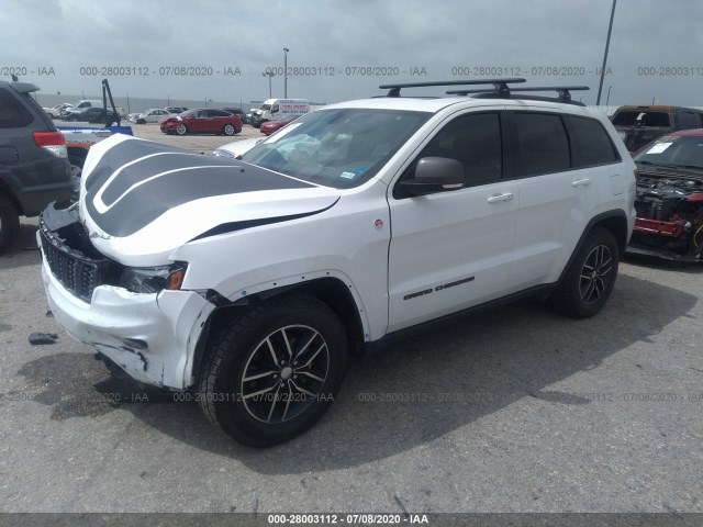 Photo 1 VIN: 1C4RJFLG9HC790151 - JEEP GRAND-CHEROKEE- 