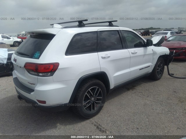 Photo 3 VIN: 1C4RJFLG9HC790151 - JEEP GRAND-CHEROKEE- 