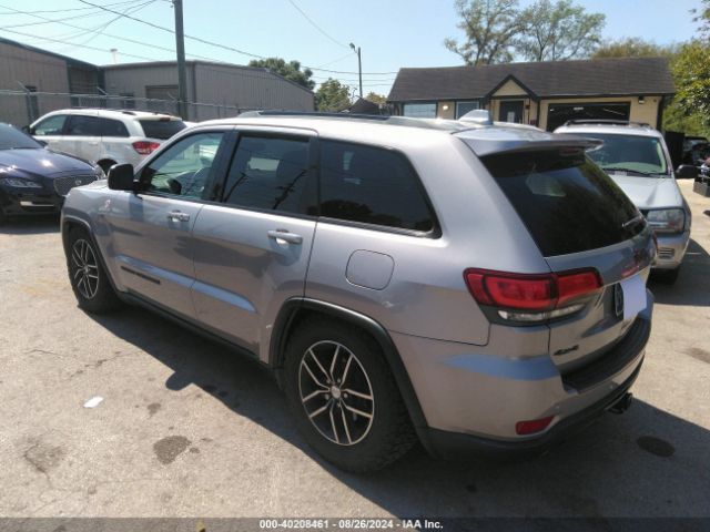 Photo 2 VIN: 1C4RJFLG9JC333765 - JEEP GRAND CHEROKEE 