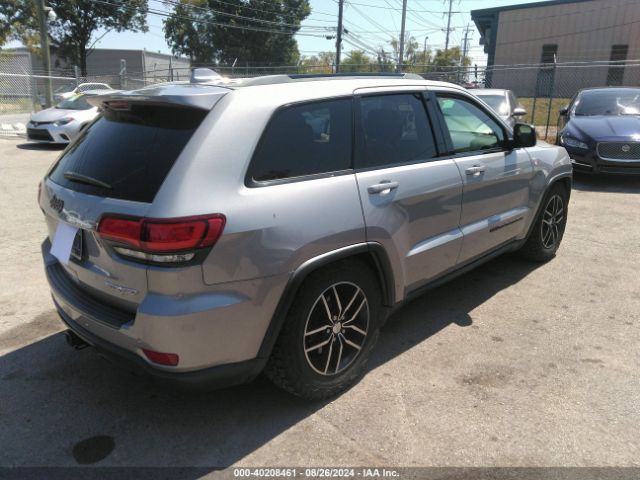 Photo 3 VIN: 1C4RJFLG9JC333765 - JEEP GRAND CHEROKEE 