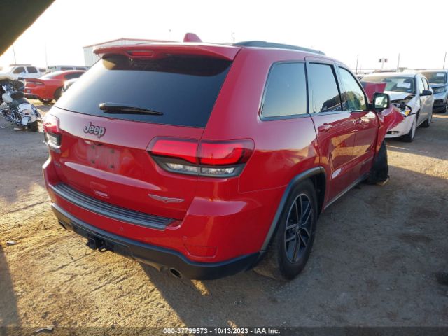 Photo 3 VIN: 1C4RJFLG9JC446597 - JEEP GRAND CHEROKEE 