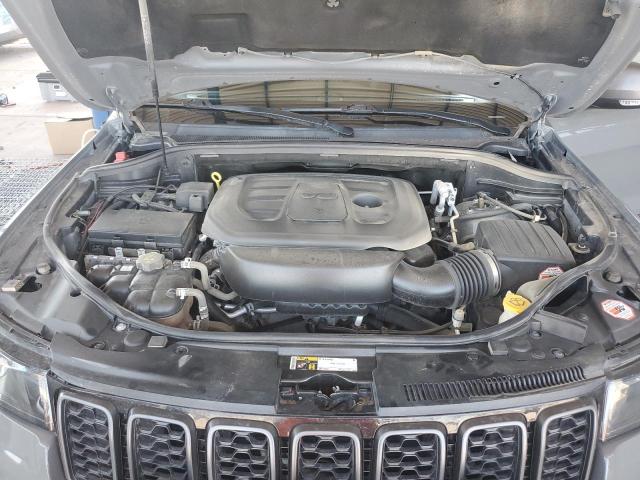 Photo 10 VIN: 1C4RJFLG9KC786530 - JEEP GRAND CHEROKEE 