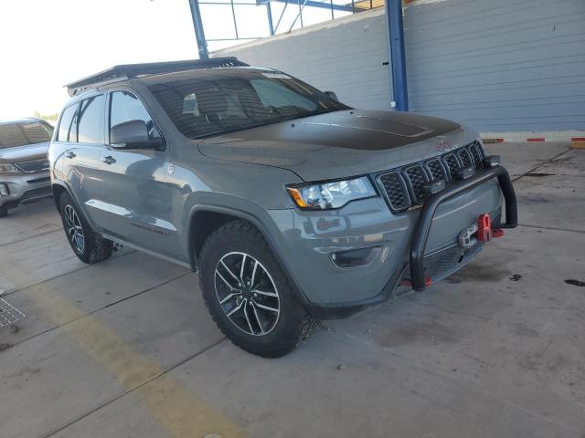 Photo 3 VIN: 1C4RJFLG9KC786530 - JEEP GRAND CHEROKEE 