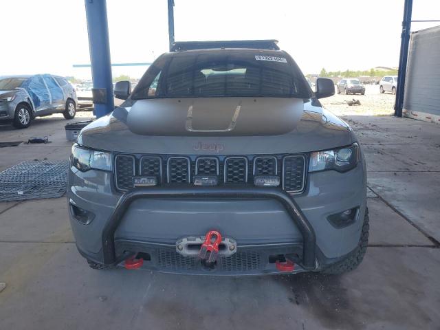 Photo 4 VIN: 1C4RJFLG9KC786530 - JEEP GRAND CHEROKEE 