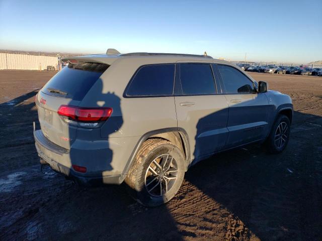 Photo 2 VIN: 1C4RJFLG9LC234205 - JEEP GRAND CHEROKEE 