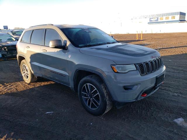 Photo 3 VIN: 1C4RJFLG9LC234205 - JEEP GRAND CHEROKEE 