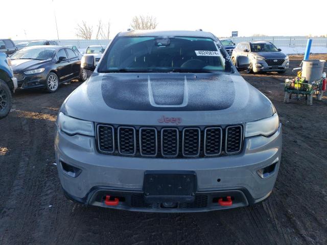 Photo 4 VIN: 1C4RJFLG9LC234205 - JEEP GRAND CHEROKEE 