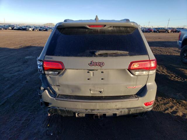 Photo 5 VIN: 1C4RJFLG9LC234205 - JEEP GRAND CHEROKEE 