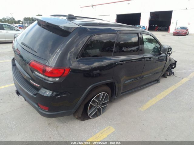 Photo 3 VIN: 1C4RJFLG9LC288605 - JEEP GRAND CHEROKEE 