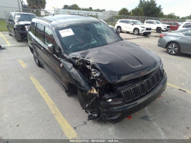 Photo 5 VIN: 1C4RJFLG9LC288605 - JEEP GRAND CHEROKEE 