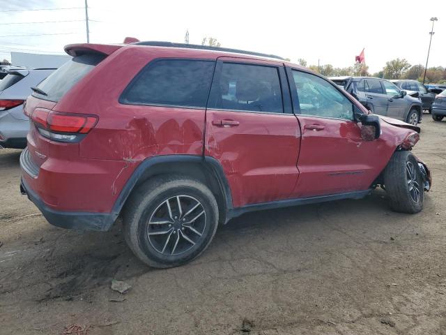 Photo 2 VIN: 1C4RJFLG9MC616106 - JEEP GRAND CHEROKEE 