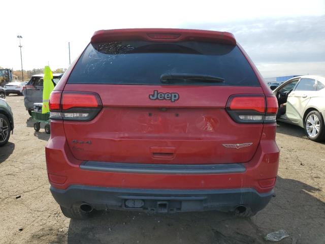 Photo 5 VIN: 1C4RJFLG9MC616106 - JEEP GRAND CHEROKEE 