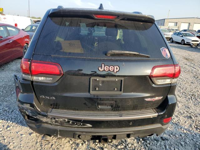 Photo 5 VIN: 1C4RJFLGXHC932961 - JEEP GRAND CHER 