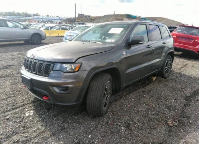 Photo 1 VIN: 1C4RJFLGXLC148238 - JEEP GRAND CHEROKEE 