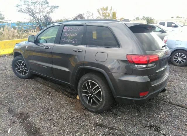 Photo 2 VIN: 1C4RJFLGXLC148238 - JEEP GRAND CHEROKEE 