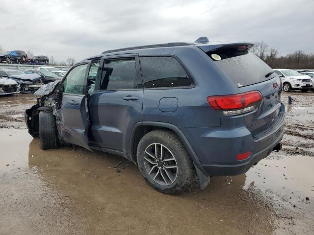 Photo 1 VIN: 1C4RJFLGXLC272574 - JEEP GRAND CHEROKEE 