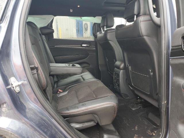 Photo 10 VIN: 1C4RJFLGXLC272574 - JEEP GRAND CHEROKEE 