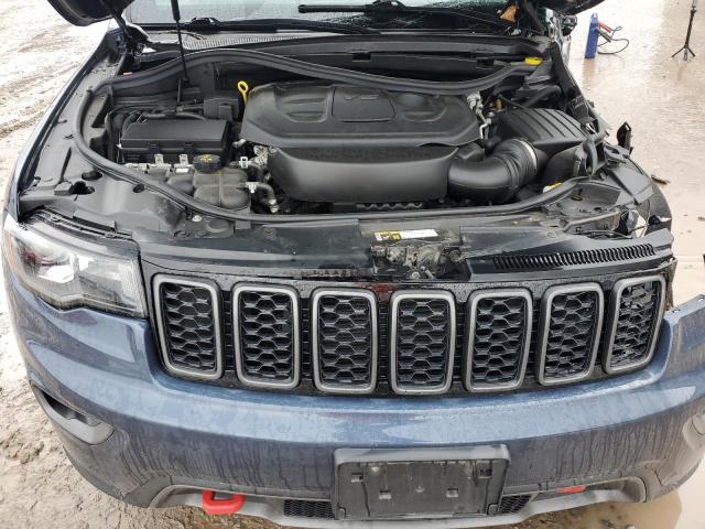 Photo 11 VIN: 1C4RJFLGXLC272574 - JEEP GRAND CHEROKEE 