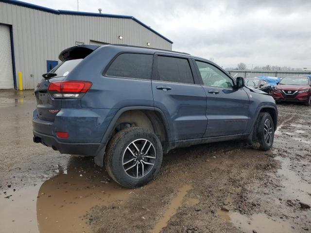 Photo 2 VIN: 1C4RJFLGXLC272574 - JEEP GRAND CHEROKEE 