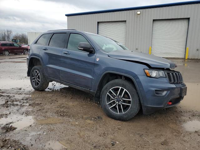 Photo 3 VIN: 1C4RJFLGXLC272574 - JEEP GRAND CHEROKEE 