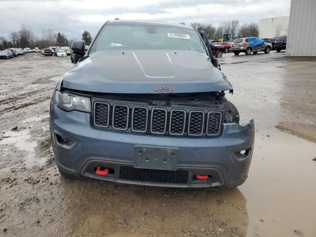 Photo 4 VIN: 1C4RJFLGXLC272574 - JEEP GRAND CHEROKEE 