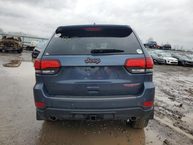 Photo 5 VIN: 1C4RJFLGXLC272574 - JEEP GRAND CHEROKEE 