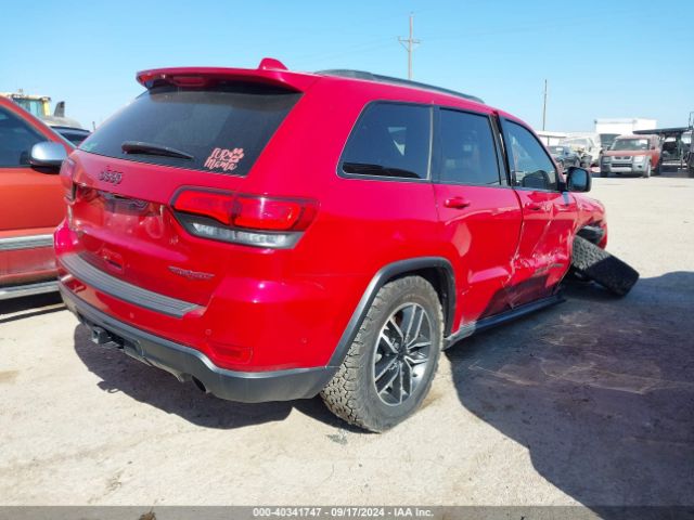 Photo 3 VIN: 1C4RJFLGXLC358080 - JEEP GRAND CHEROKEE 