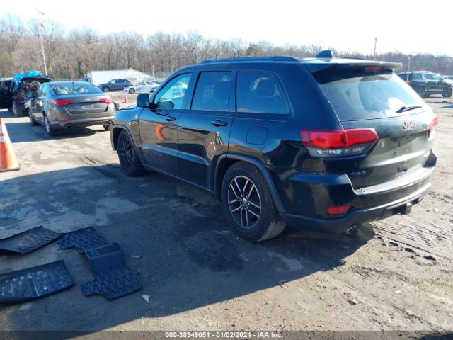 Photo 2 VIN: 1C4RJFLT0HC624730 - JEEP GRAND CHEROKEE 