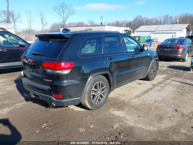 Photo 3 VIN: 1C4RJFLT0HC624730 - JEEP GRAND CHEROKEE 