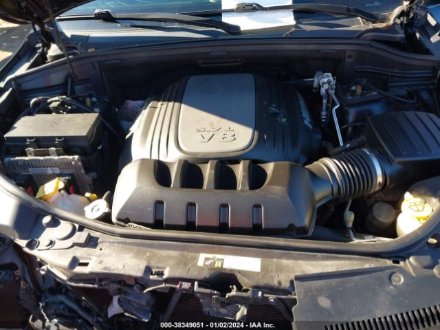 Photo 9 VIN: 1C4RJFLT0HC624730 - JEEP GRAND CHEROKEE 