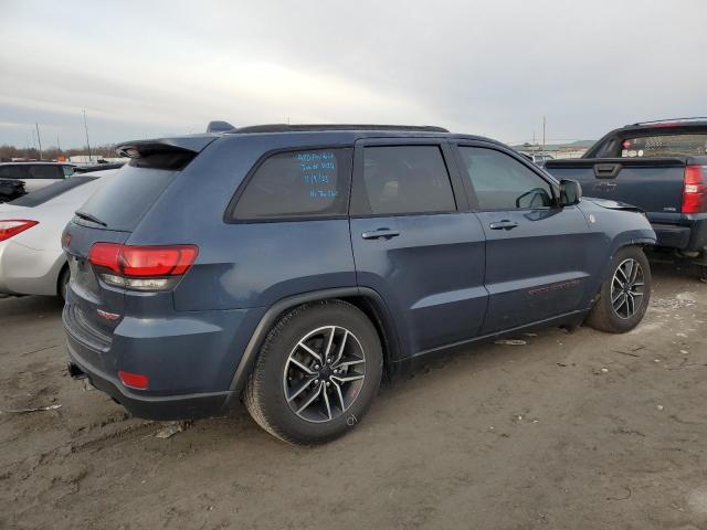 Photo 2 VIN: 1C4RJFLT0MC599743 - JEEP GRAND CHEROKEE 