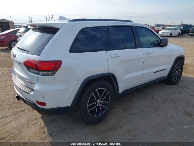 Photo 3 VIN: 1C4RJFLT1HC683088 - JEEP GRAND CHEROKEE 