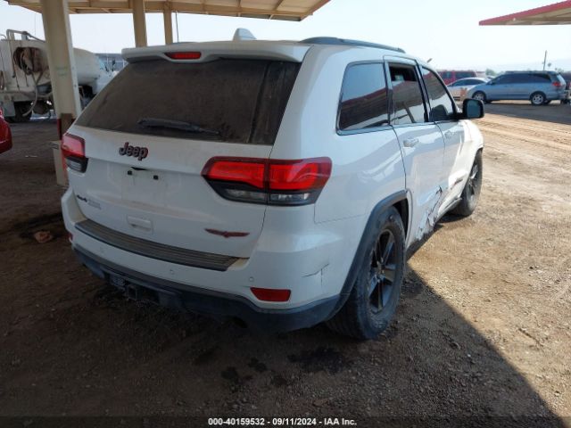 Photo 3 VIN: 1C4RJFLT1JC389325 - JEEP GRAND CHEROKEE 